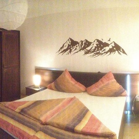 Ferienhof Kosel Apartment Missen-Wilhams Ngoại thất bức ảnh