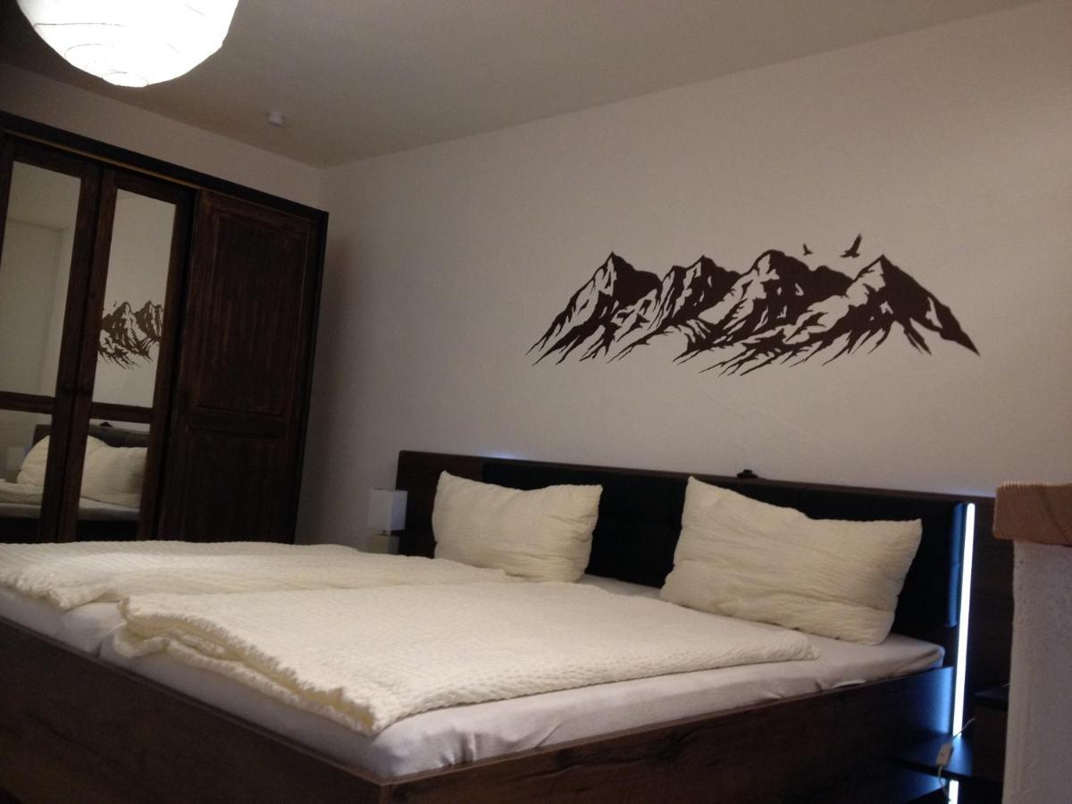Ferienhof Kosel Apartment Missen-Wilhams Ngoại thất bức ảnh